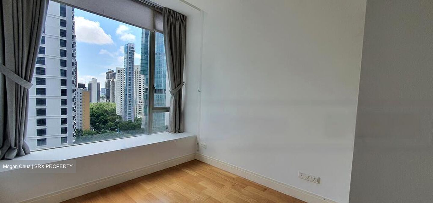 Ardmore II (D10), Condominium #549548111